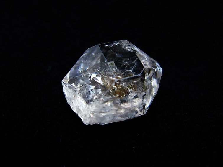 オイルクォーツ （石油入り水晶） パキスタン産[T596-3750] 3枚目