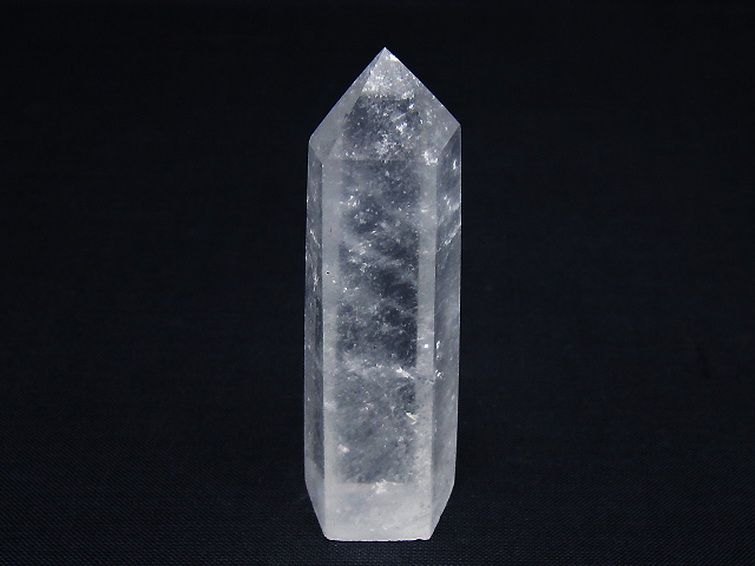 楽天市場】水晶 ポイント 200g｜天然 ヒマラヤ水晶 原石