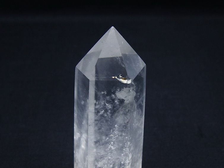 ヒマラヤ水晶六角柱[T60-27727] 2枚目