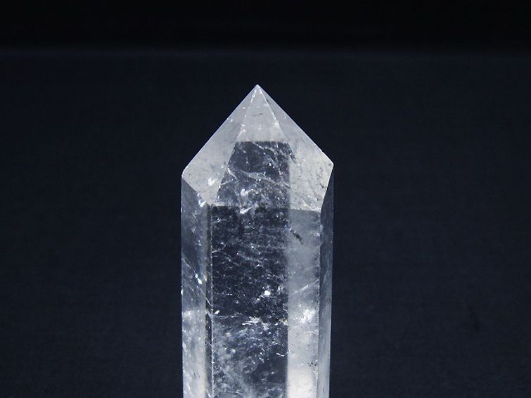 天然石 ヒマラヤ水晶 六角柱 原石　5000g 天然石 ヒマラヤ水晶 六角柱 原石 5000g