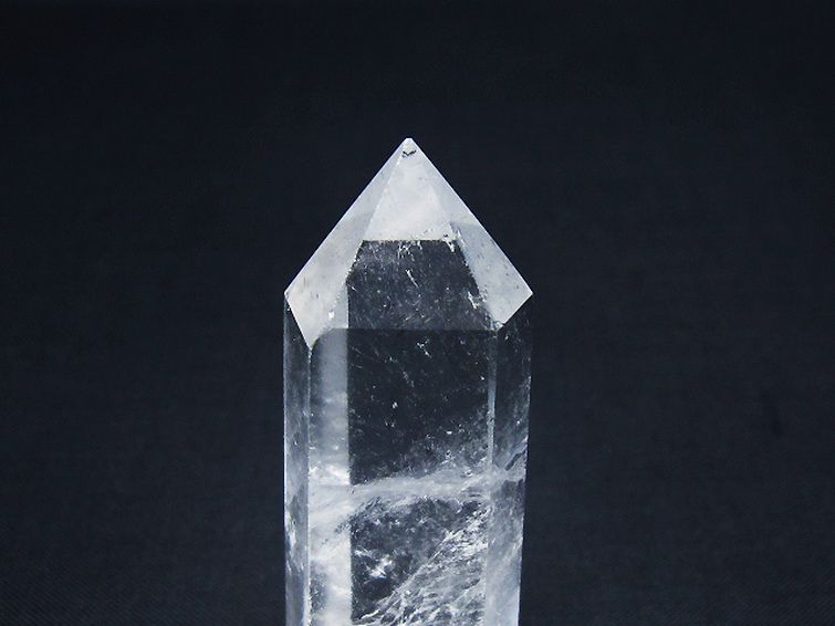 ✳✨超大玉 大迫力 3.9kg最高級ヒマラヤ水晶 丸玉、オレンジカルサイト2個分 パワーストーン 天然石 ヒマラヤ水晶丸玉 30mm [T91-8846]