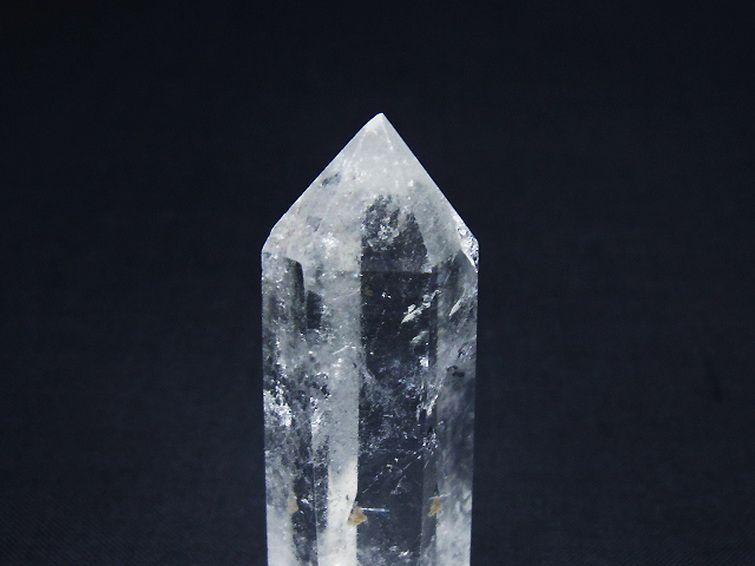 ヒマラヤ水晶六角柱[T60-28143] 2枚目