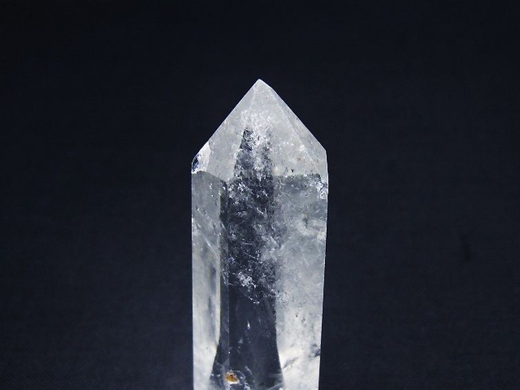 ヒマラヤ水晶六角柱[T60-28143] 3枚目