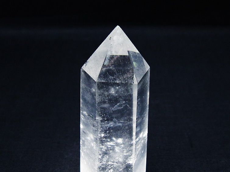 ヒマラヤ水晶六角柱 [t60-28741] 3枚目