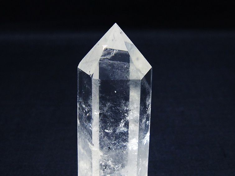 ヒマラヤ水晶六角柱 [t60-28748] 2枚目