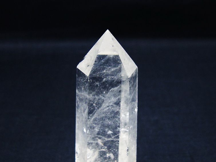 ヒマラヤ水晶六角柱 [t60-28752] 2枚目