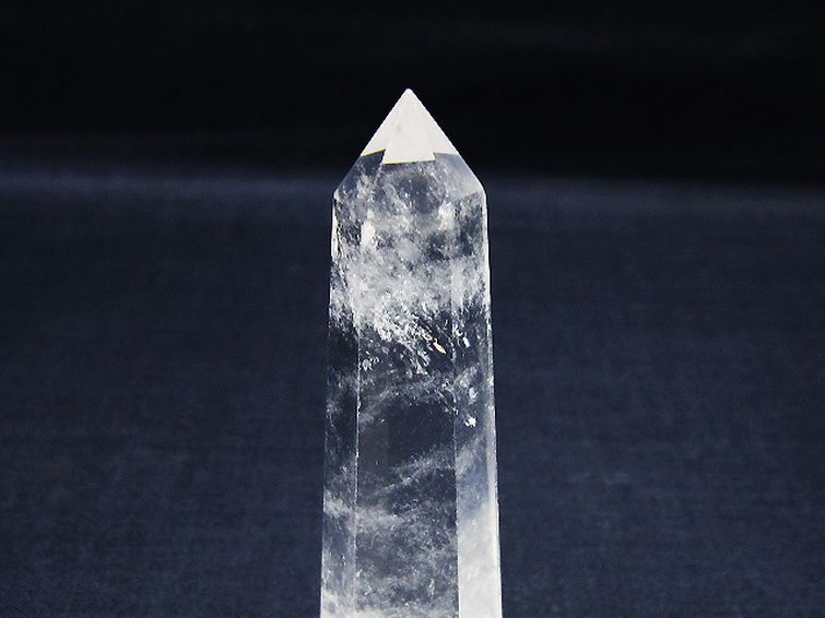 ヒマラヤ水晶六角柱 [t60-28756] 2枚目