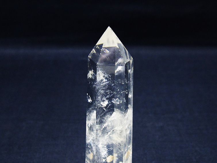 ヒマラヤ水晶六角柱 [t60-28759] 2枚目