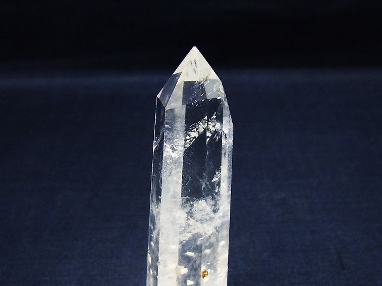 ヒマラヤ水晶六角柱 [t60-28759] 3枚目