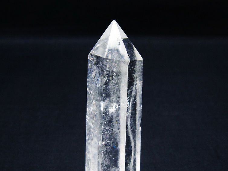 ヒマラヤ水晶六角柱 [t60-28761] 2枚目