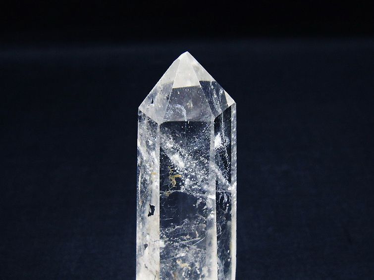 ヒマラヤ水晶六角柱 [t60-28765] 2枚目