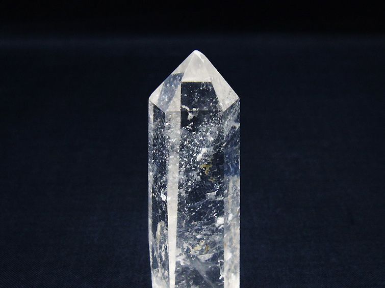 ヒマラヤ水晶六角柱 [t60-28765] 3枚目