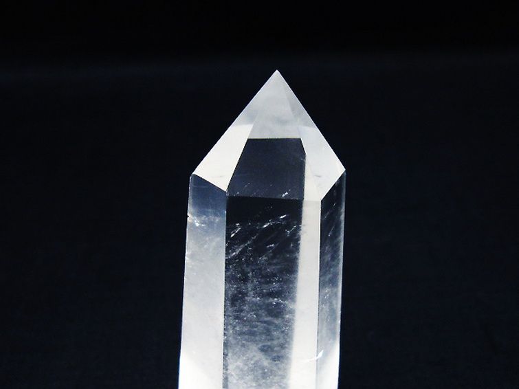 ヒマラヤ水晶六角柱 [t60-28779] 3枚目