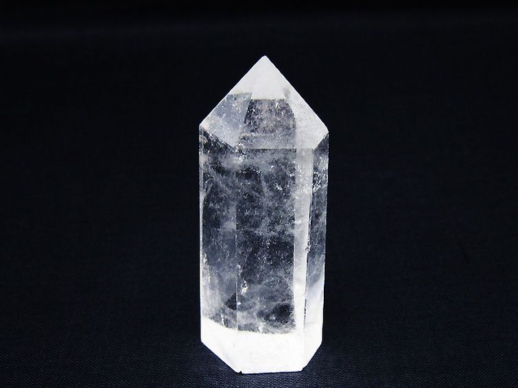 ヒマラヤ水晶六角柱 [t60-28780] 1枚目