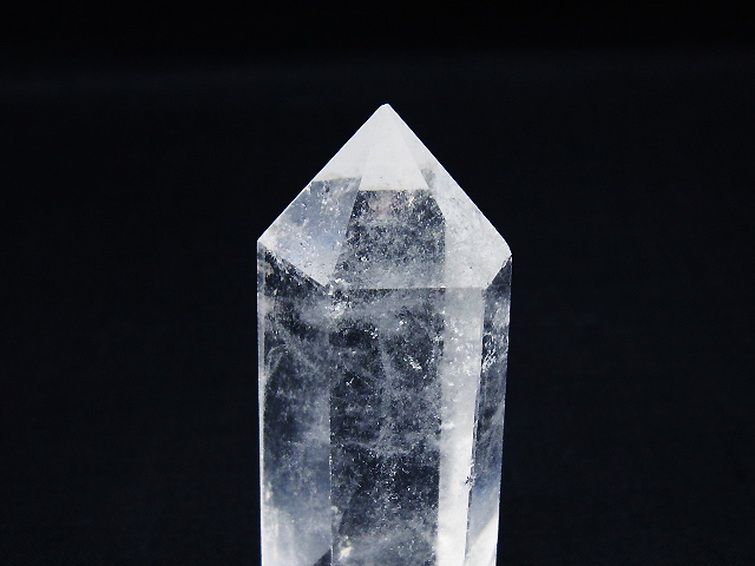 ヒマラヤ水晶六角柱 [t60-28780] 2枚目