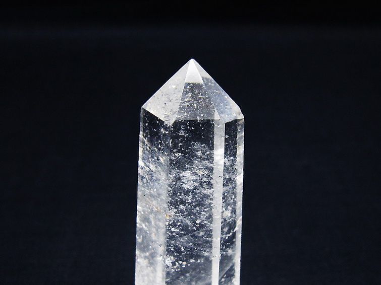 ヒマラヤ水晶六角柱 [t60-28789] 2枚目