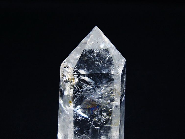 ヒマラヤ水晶六角柱 [t60-28794] 2枚目