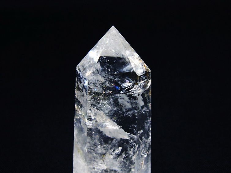 ヒマラヤ水晶六角柱 [t60-28794] 3枚目