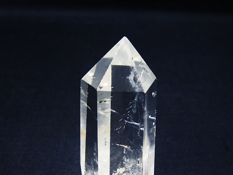 ヒマラヤ水晶六角柱 [t60-28799] 2枚目