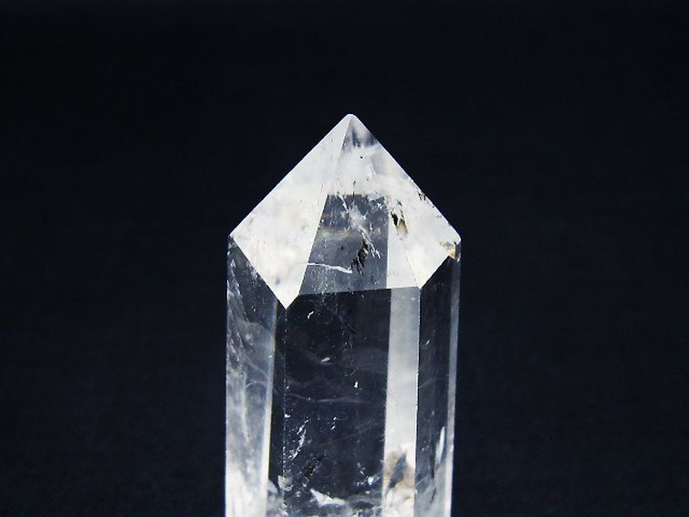 ヒマラヤ水晶六角柱 [t60-28812] 2枚目