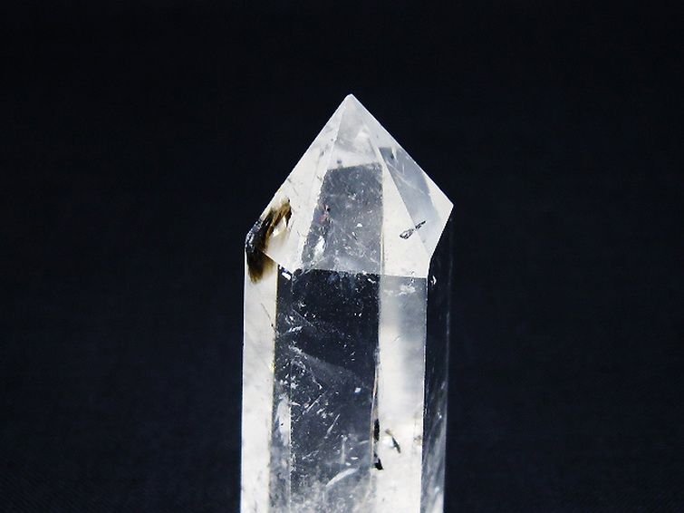 ヒマラヤ水晶六角柱 [t60-28812] 3枚目