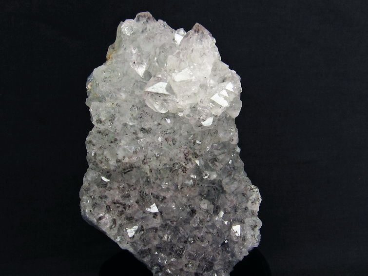 2.9Kgフラワーアメジストクラスター[T603-9052] 3枚目