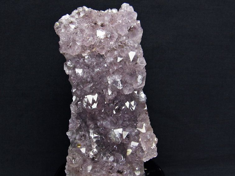 ブラジル産アメジストクラスター[T603-9084] 2枚目