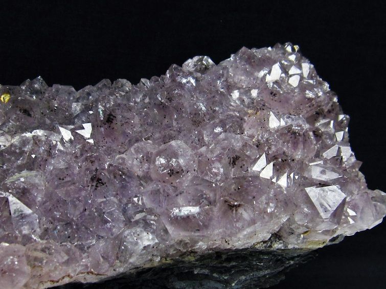 ブラジル産アメジストクラスター[T603-9084] 3枚目