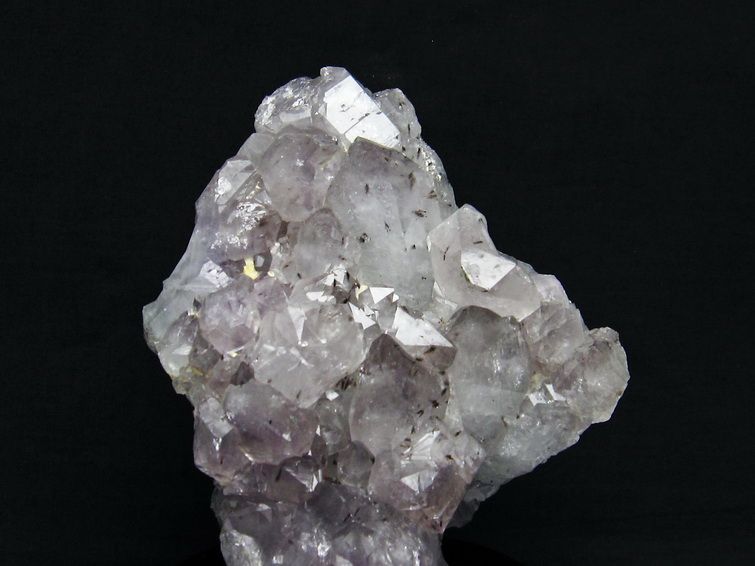 2.1Kgフラワーアメジストクラスター[T603-9096] 2枚目