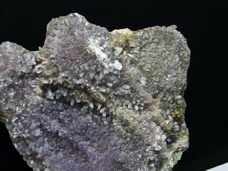 6.7Kgフラワーアメジストクラスター[T603-9105] 3枚目