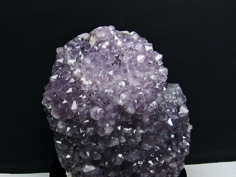 2.2Kgブラジル産アメジストクラスター[T603-9552] 2枚目