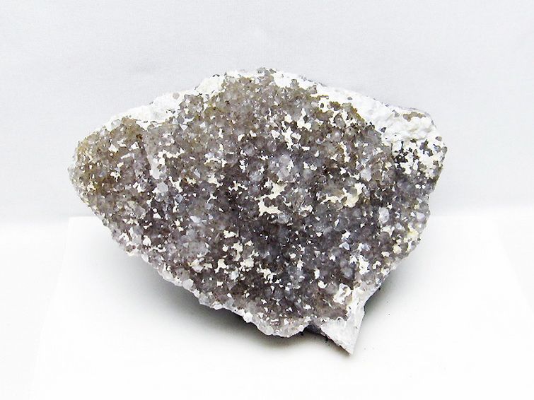 3.8Kgブラジル産 アメジストクラスター[T603-9612] 1枚目