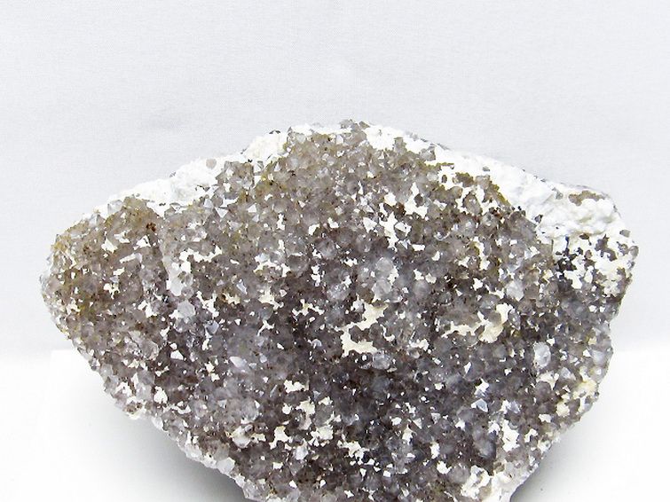 3.8Kgブラジル産 アメジストクラスター[T603-9612] 2枚目