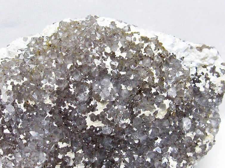 3.8Kgブラジル産 アメジストクラスター[T603-9612] 3枚目