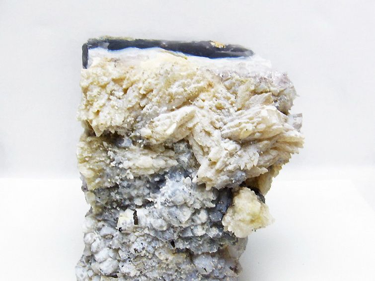 1Kgブラジル産アメジストクラスター[T603-9650] 2枚目