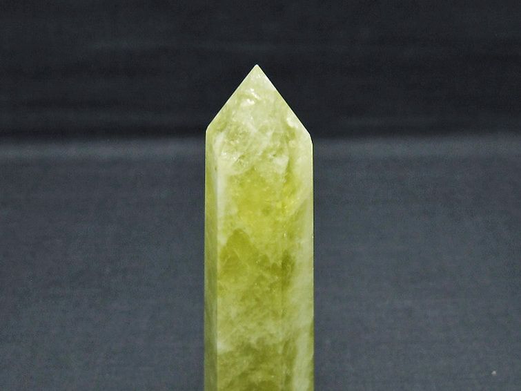 ドイツ産菌糸入り水晶 ドイツ産菌糸入り水晶