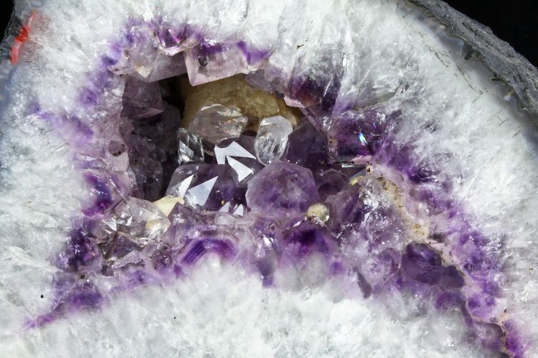 金運石 シトリンドーム（アメジスト混晶）ブラジル原産 約70cm 金運石 シトリンドーム（アメジスト混晶）ブラジル原産 約70cm