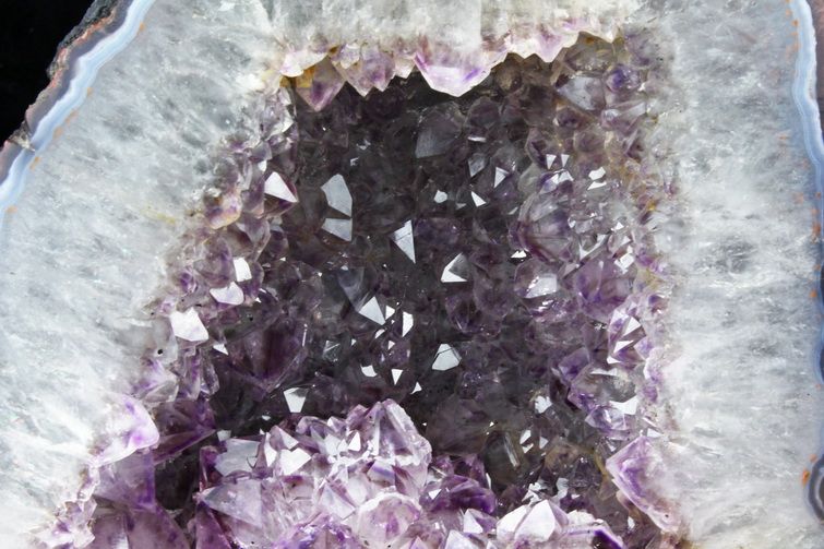 6Kgパワーストーン 天然石 ブラジル産 フラワーアメジストドーム