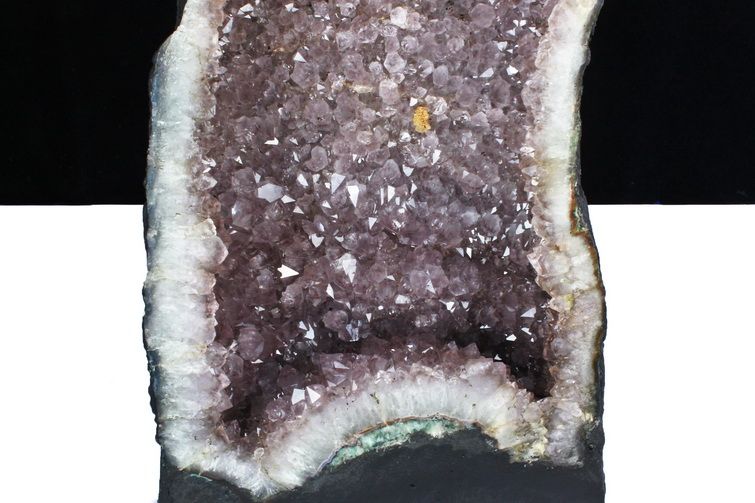 20.3Kgブラジル産アメジストドーム同梱不可[T611-10492] 2枚目