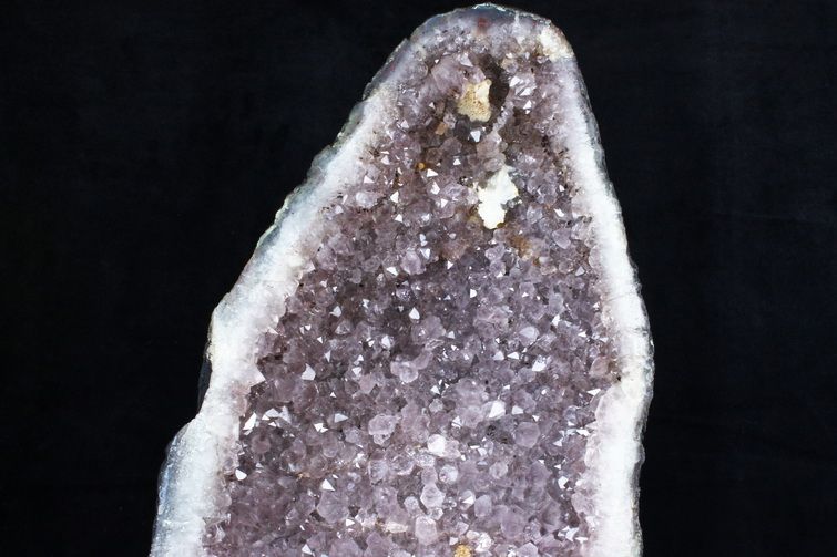 20.3Kgブラジル産アメジストドーム同梱不可[T611-10492] 3枚目