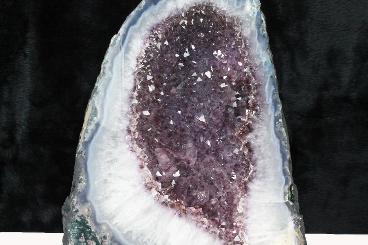 7.2Kgブラジル産 アメジストドーム [t611-10550] 2枚目