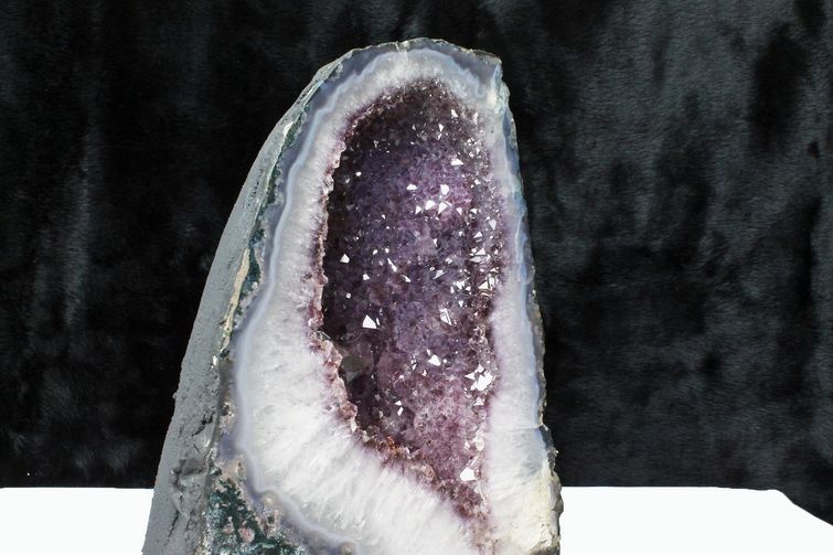 7.2Kgブラジル産 アメジストドーム [t611-10550] 3枚目