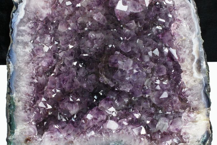 9Kgブラジル産アメジストドーム [t611-10553] 2枚目