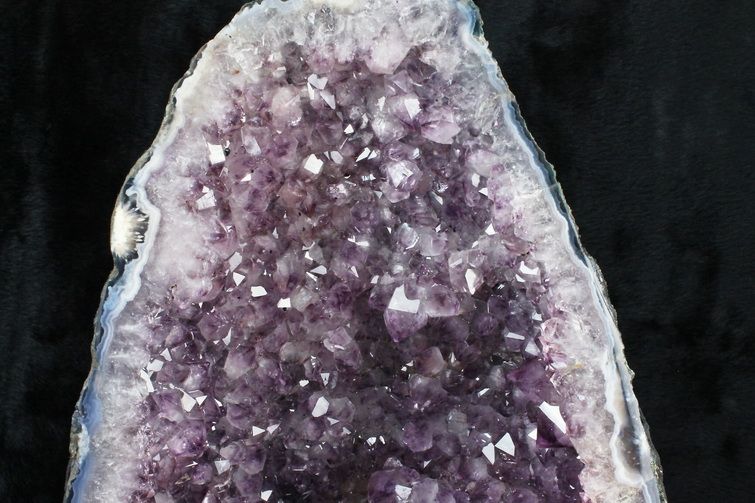 9Kgブラジル産アメジストドーム [t611-10553] 3枚目