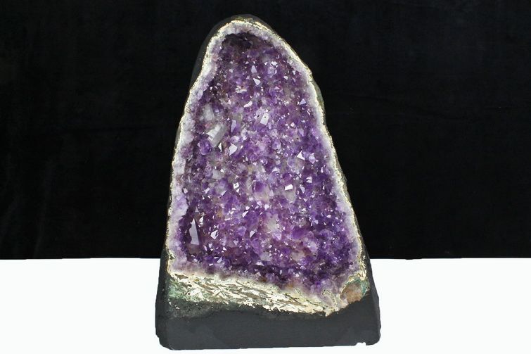 10.6Kgブラジル産アメジストドーム [t611-10566] 1枚目