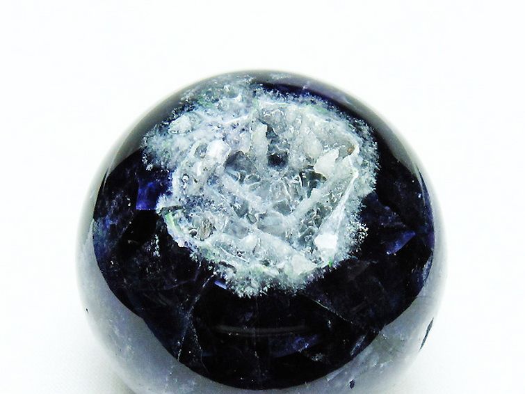 フローライト 丸玉 52mm [T616-4533] 2枚目