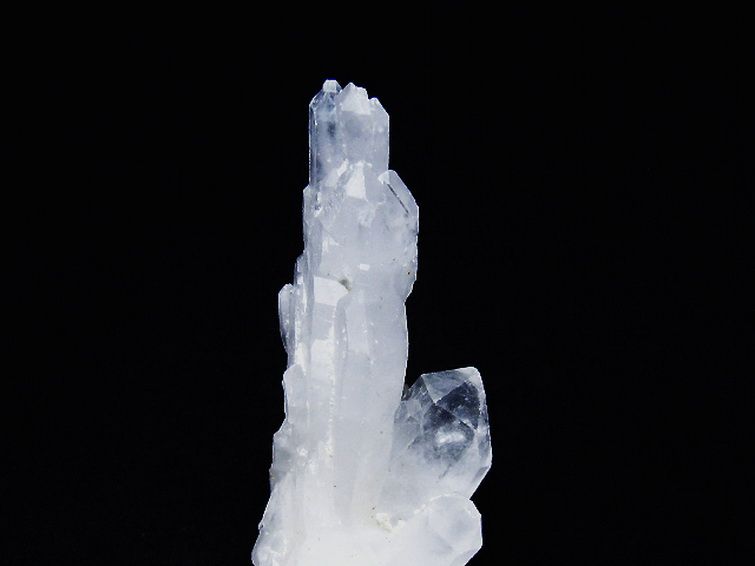アーカンソー州産水晶クラスター[T618-7044] 2枚目