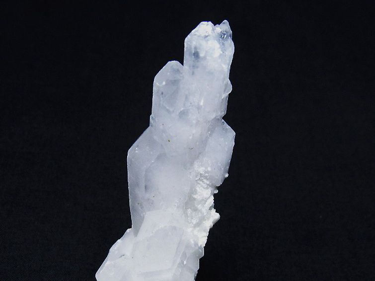 アーカンソー州産水晶クラスター[T618-7044] 3枚目
