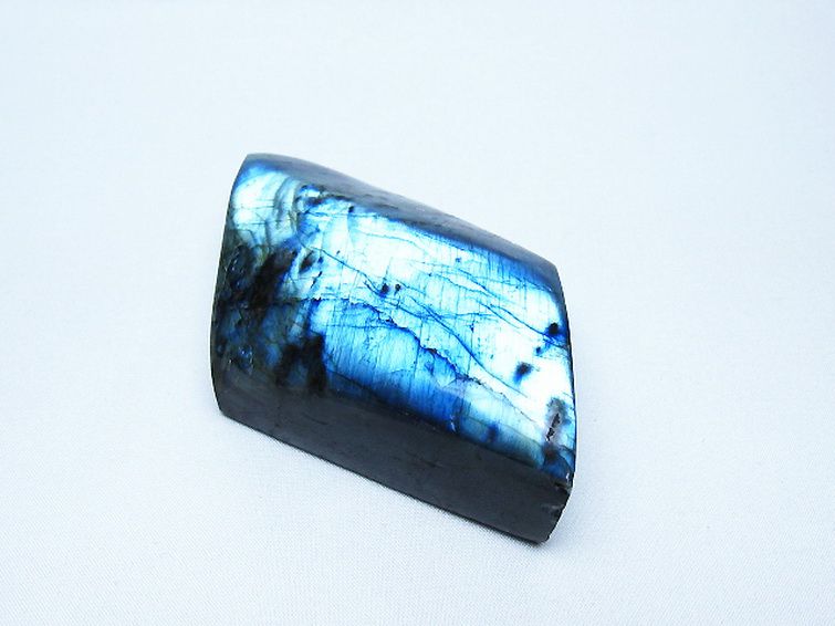 ラブラドライト原石 [t623-10059] 3枚目