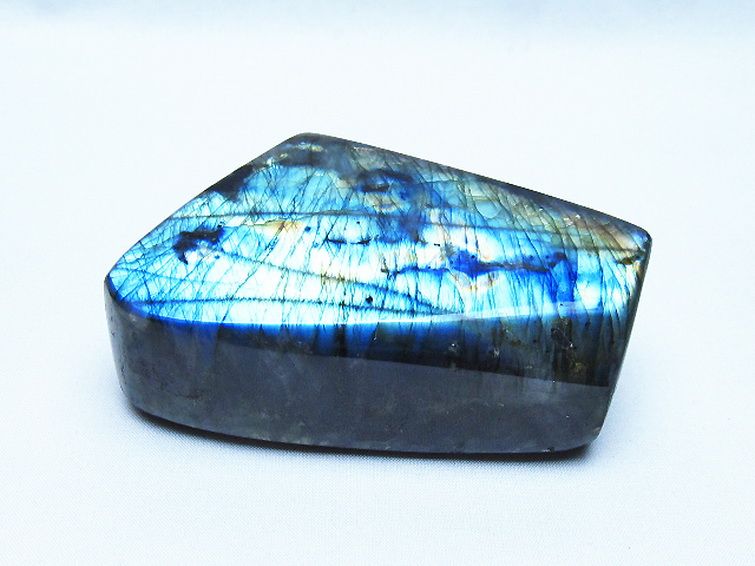 ラブラドライト原石 [t623-10110] 3枚目